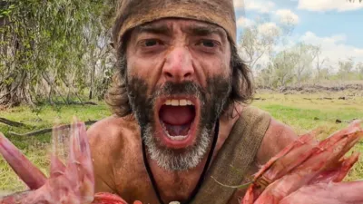 thumbnail - S3: All-Out Battle in the Outback 