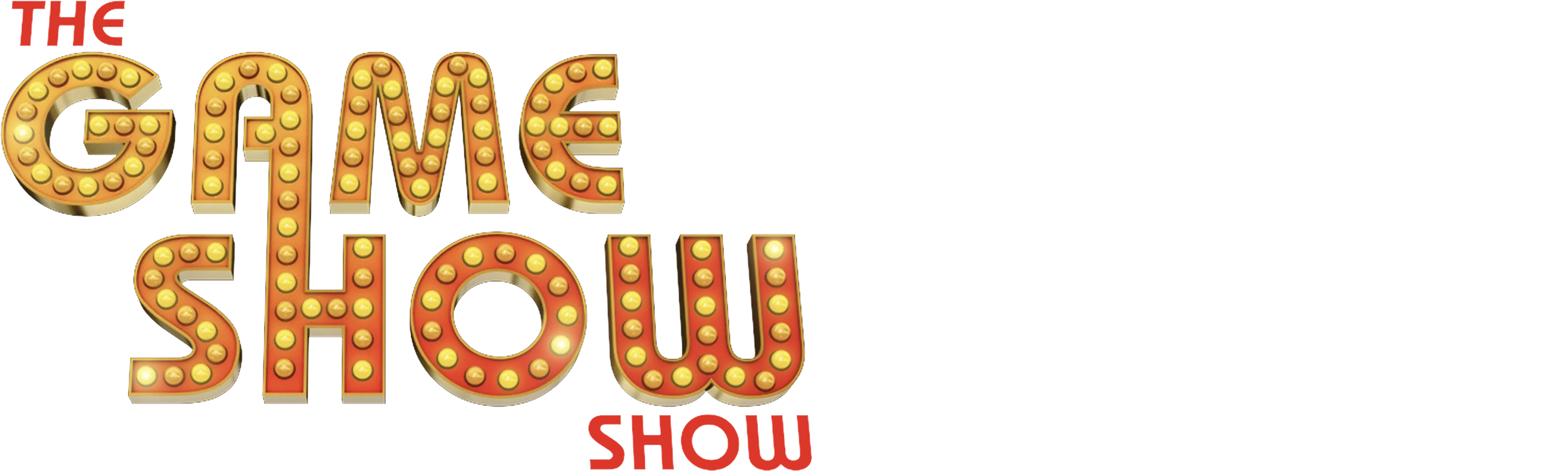 The Game Show Show