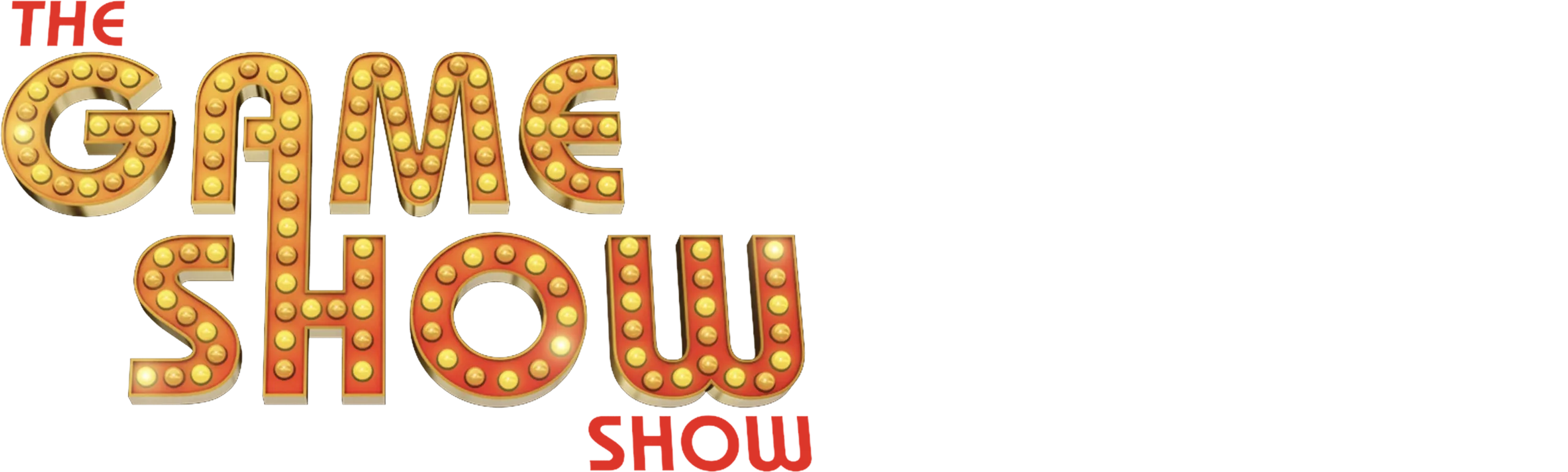 The Game Show Show
