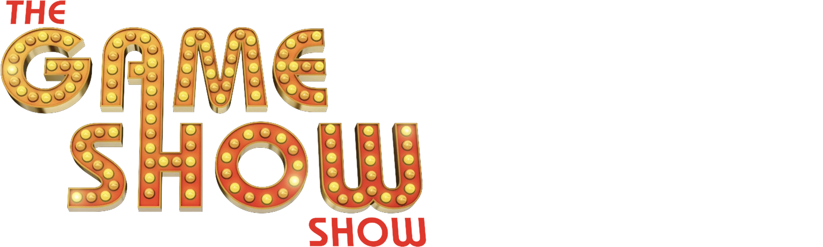 The Game Show Show