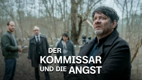 thumbnail - Der Kommissar und die Angst