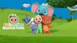 CoComelon Animal Time