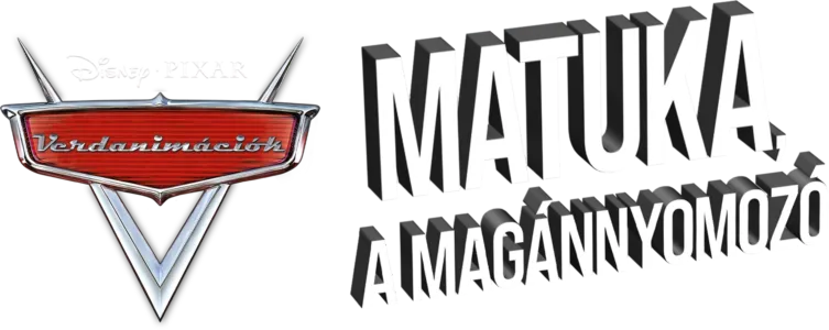 Matuka, a magánnyomozó