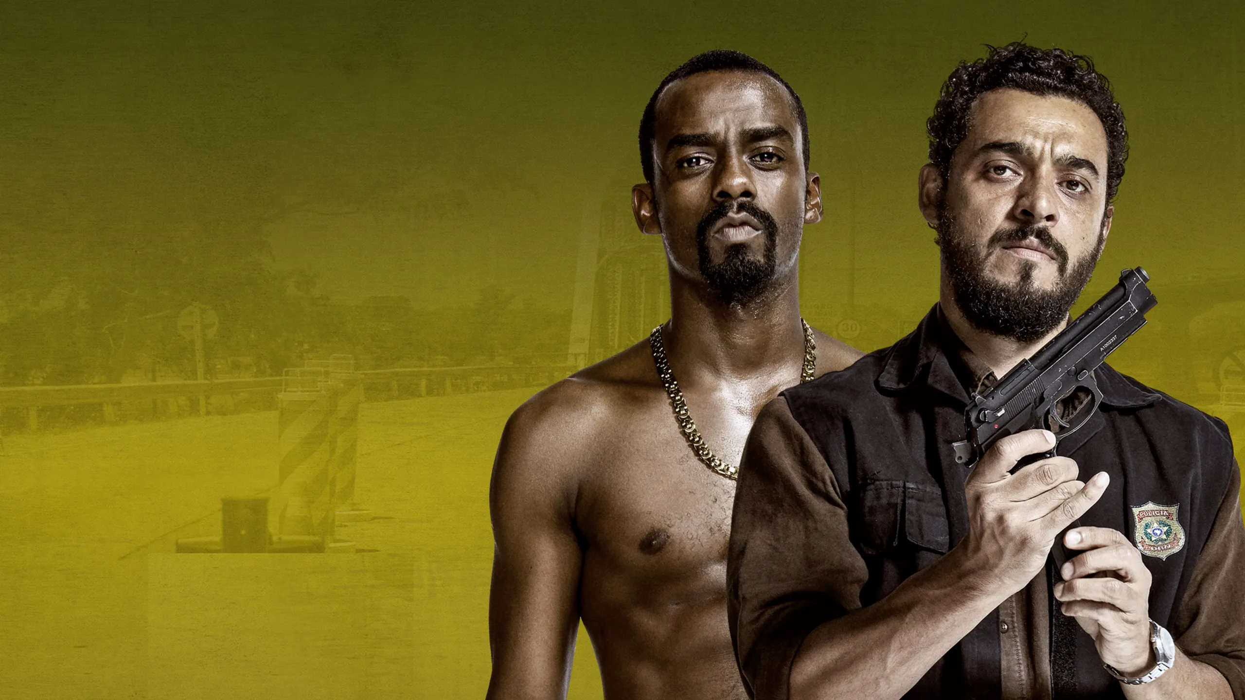 Impuros: La película