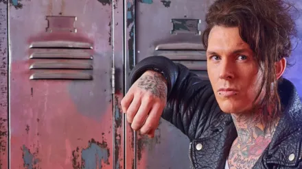 Tattoo Fixers Extreme UK