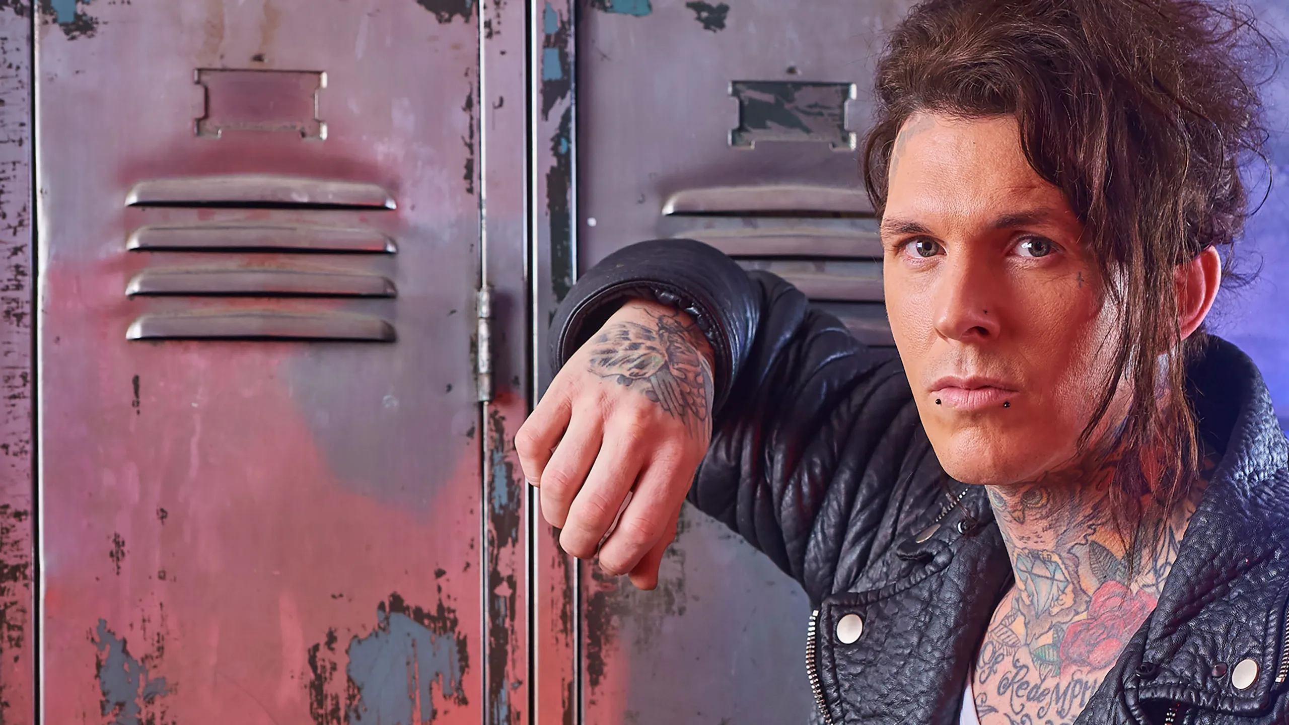 Tattoo Fixers Extreme UK