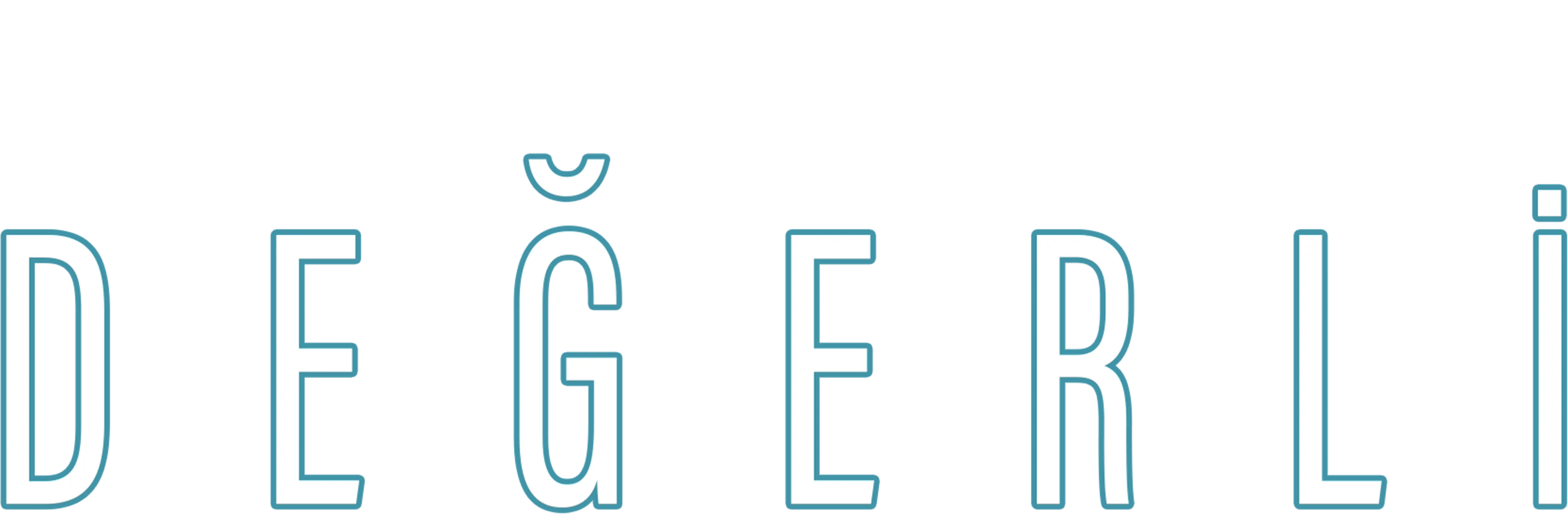 Değerli