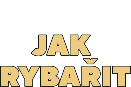 Jak rybařit