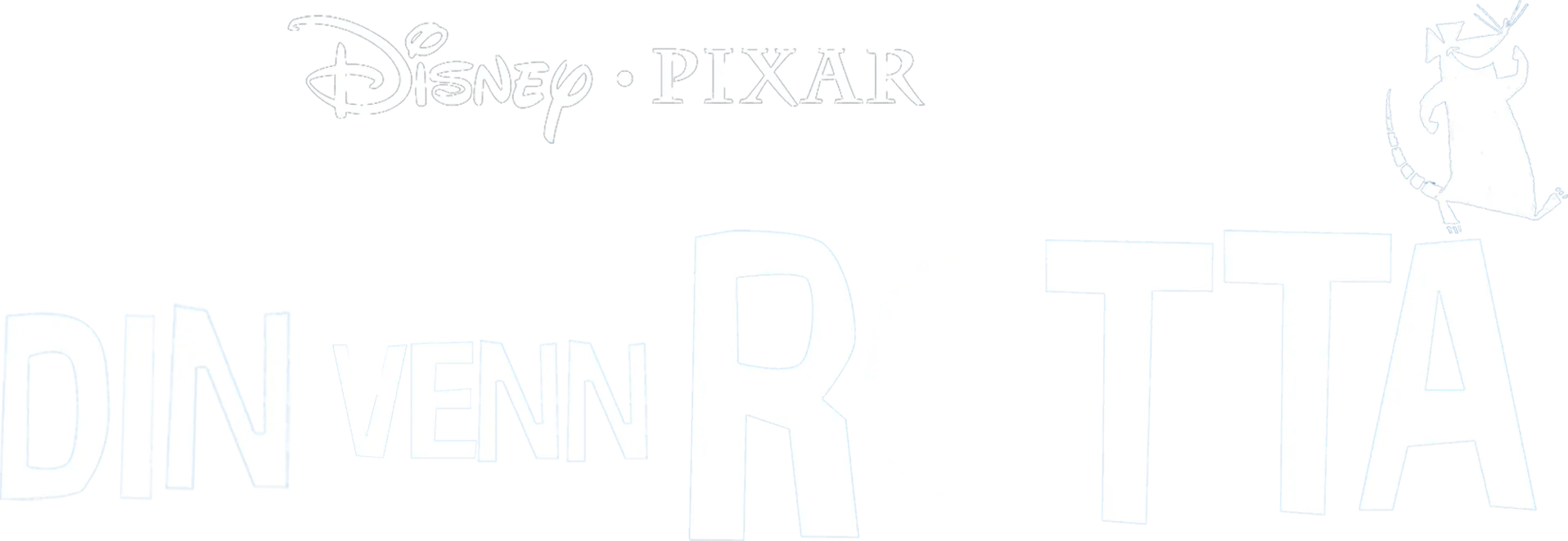 Din venn rotta