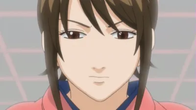 thumbnail - S3:E117 (Dub) "Beauty is Like a Summer Fruit "