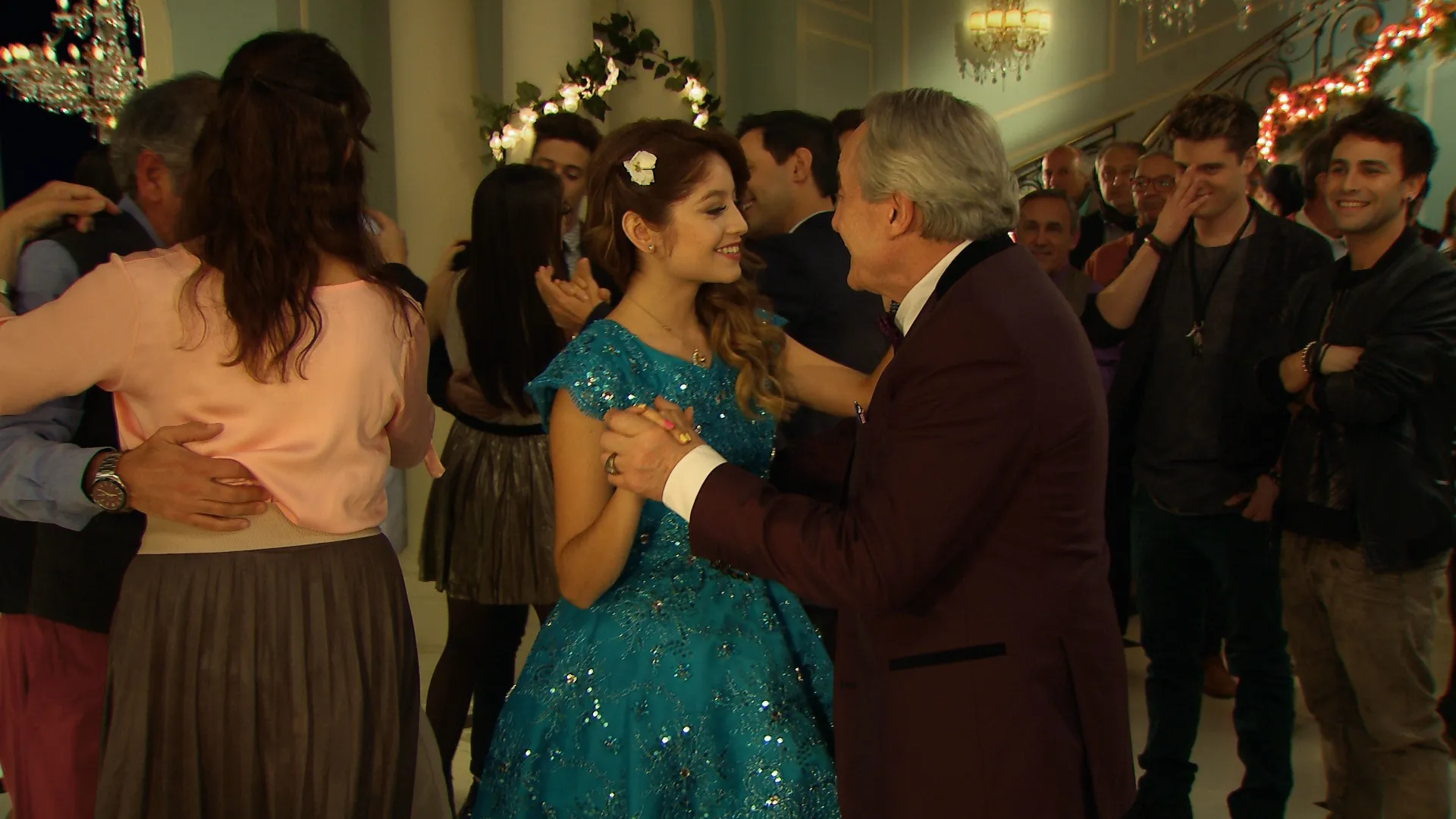 thumbnail - S3:E2 Episode 162