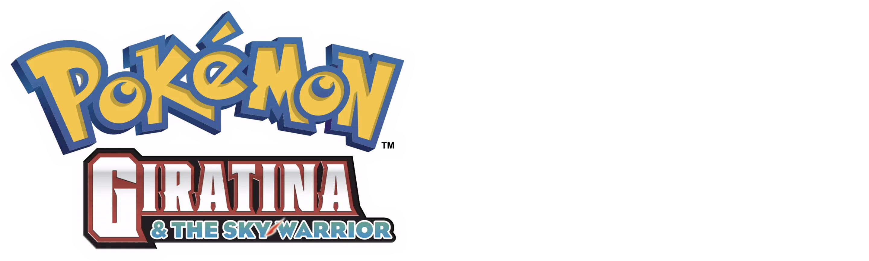 Pokémon: Giratina and the Sky Warrior