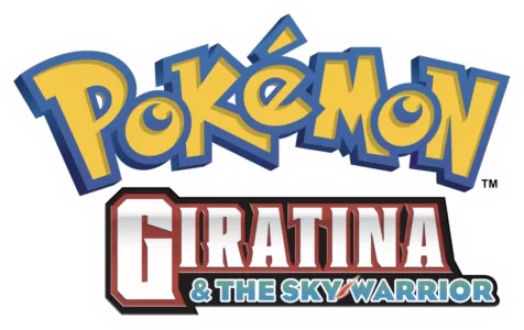 Pokémon: Giratina and the Sky Warrior