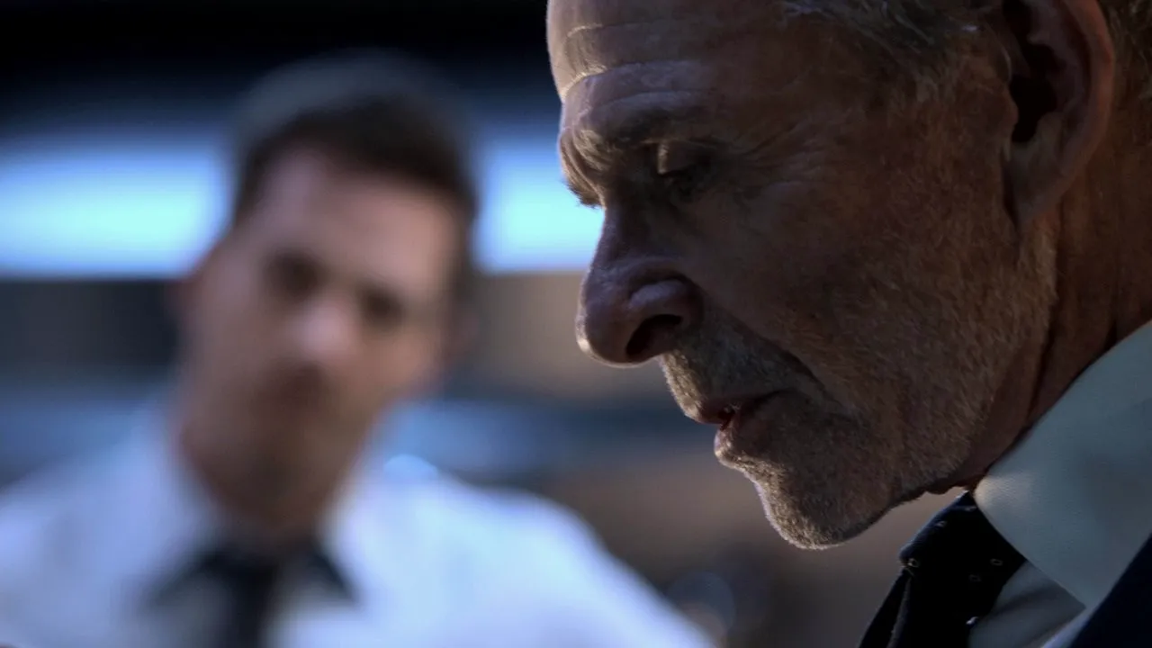 thumbnail - S5:E18 Never Say Never