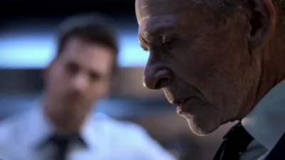 thumbnail - S5:E18 Never Say Never