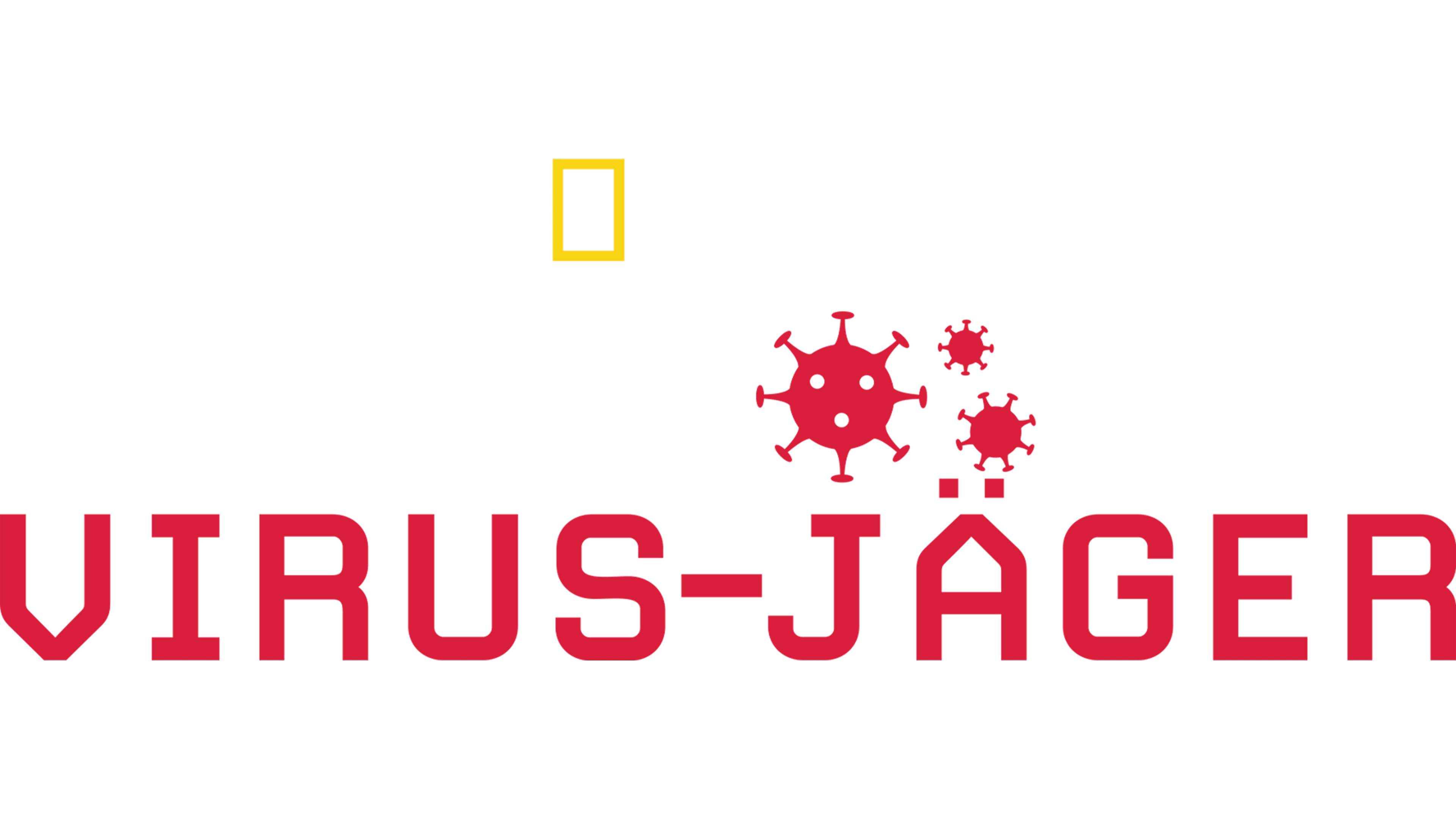 Die Virus-Jäger