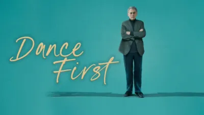 Dance First