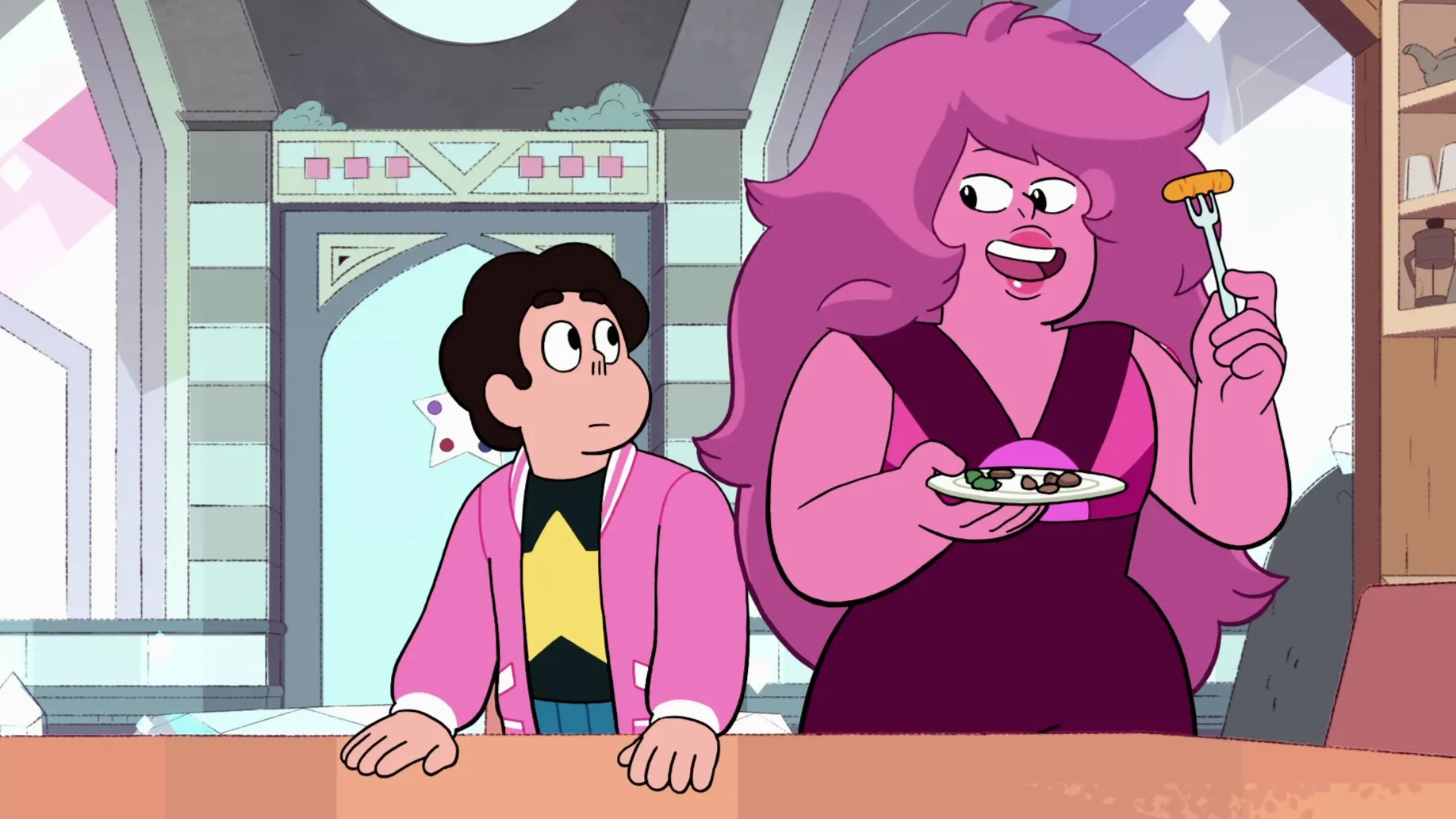 thumbnail - S1:E3 Rose Buds