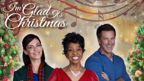 thumbnail - I'm Glad It's Christmas