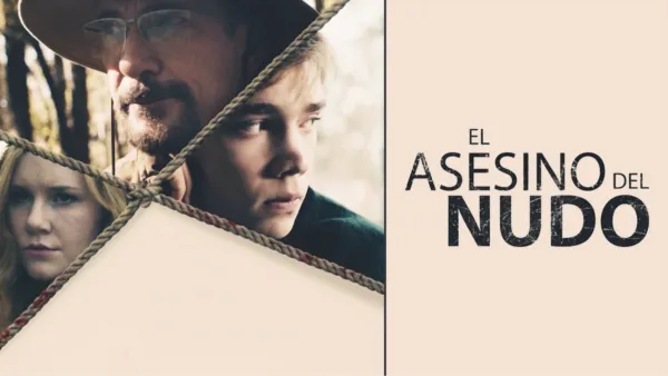 thumbnail - Al lado de un asesino