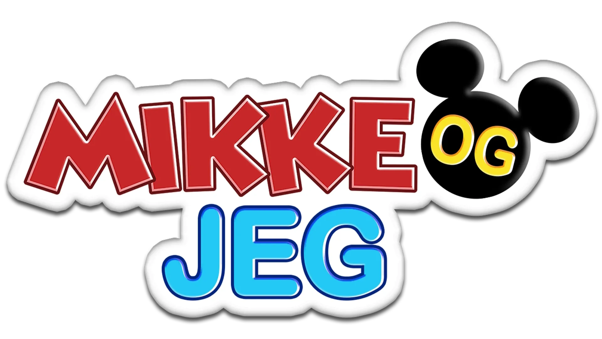 Mikke & jeg
