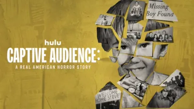 Captive Audience: A Real American Horror Story