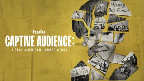 thumbnail - Captive Audience: A Real American Horror Story