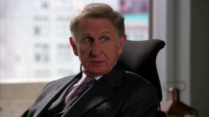thumbnail - S3:E3 Desperately Seeking Shirley