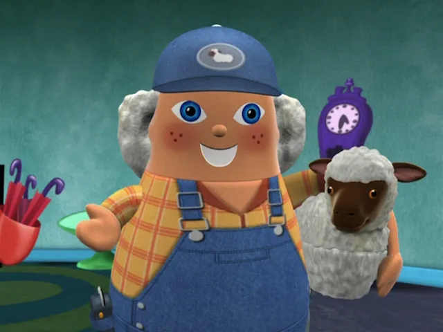 thumbnail - S2:E15 Shear Luck / Big Night Out