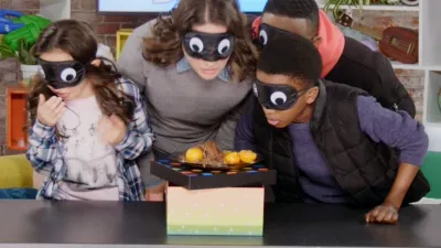 thumbnail - S1:E1 This Season On