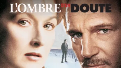 L’ombre d’un doute