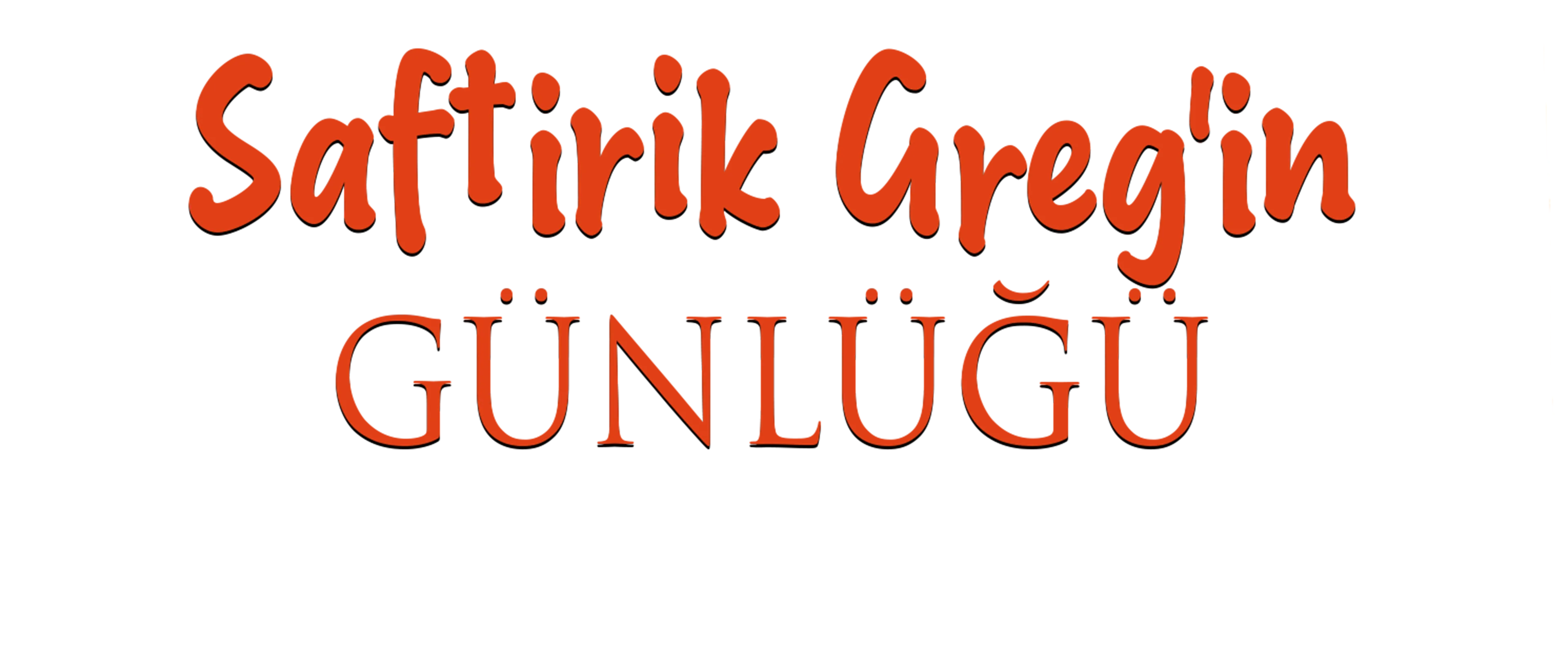 Saftirik Greg'in Günlüğü: Bende Bu Şans Varken!