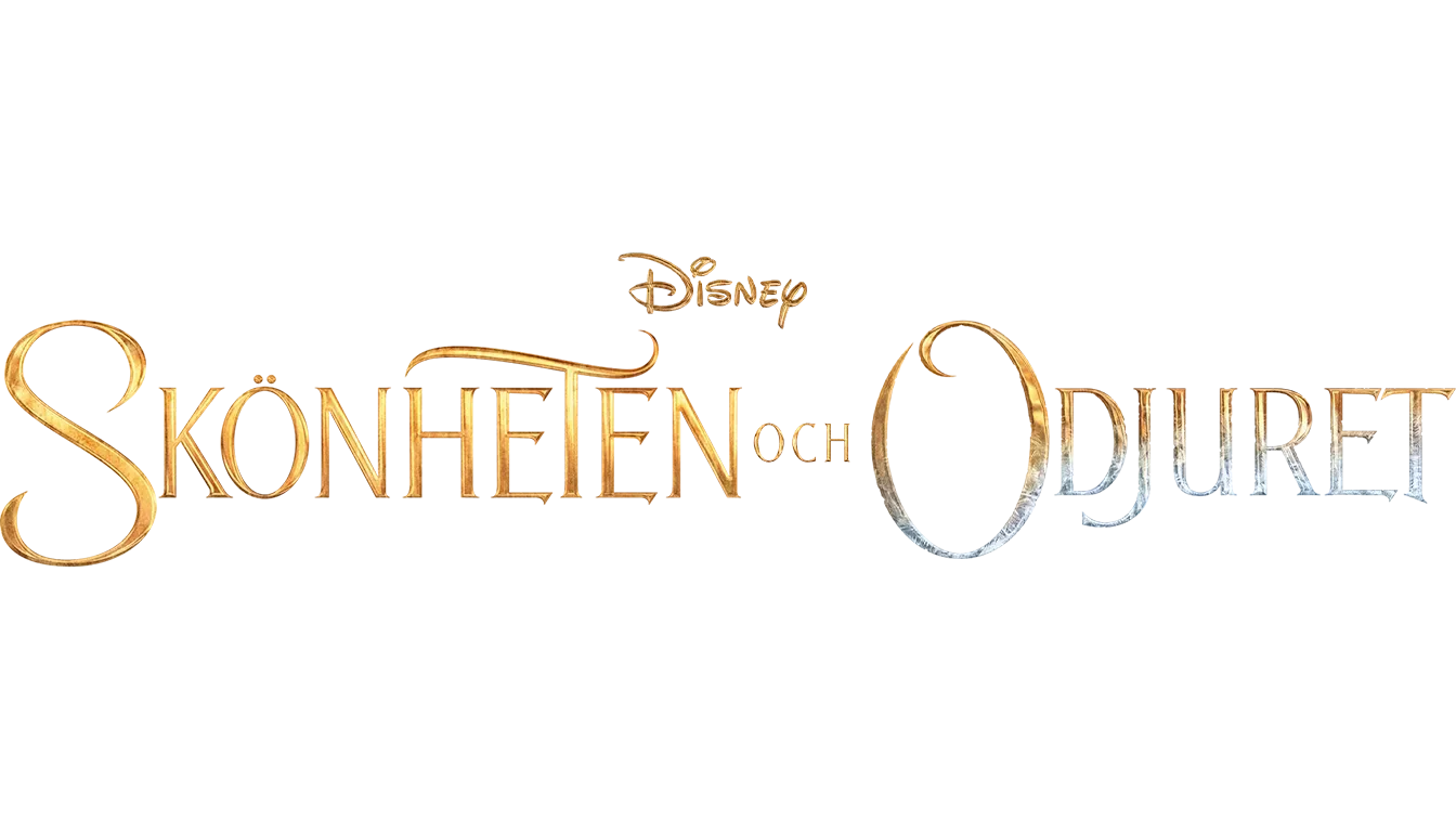 Skönheten och Odjuret