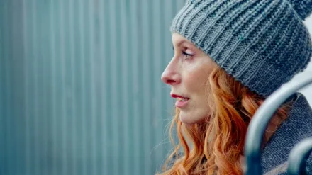 Tief durchatmen, die Familie kommt