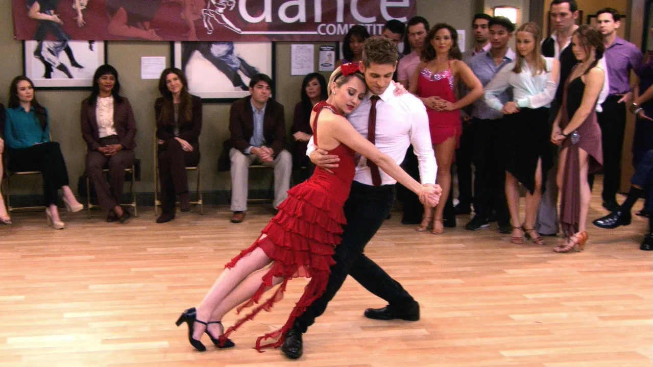 thumbnail - S3:E17 Flirty Dancing