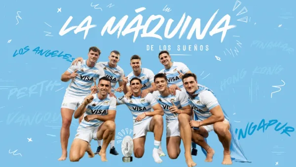 thumbnail - La máquina de los sueños