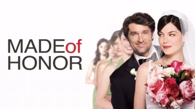 Made of Honor