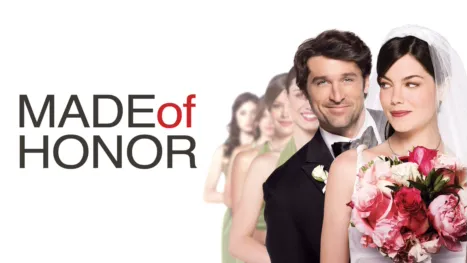 thumbnail - Made of Honor