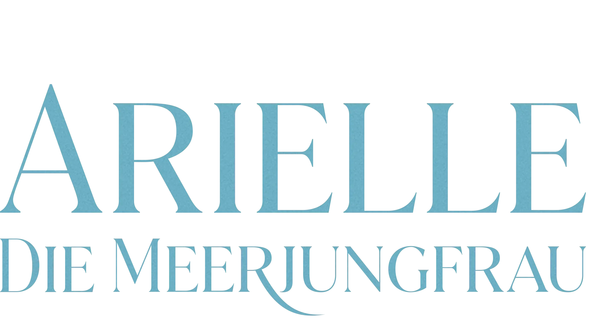 Arielle, die Meerjungfrau