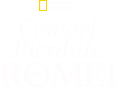 Comori pierdute ale Romei