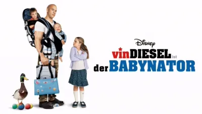 Der Babynator