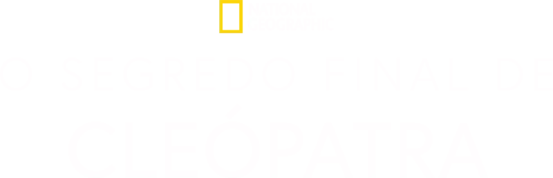 O Segredo Final de Cleópatra