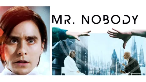 thumbnail - Mr. Nobody