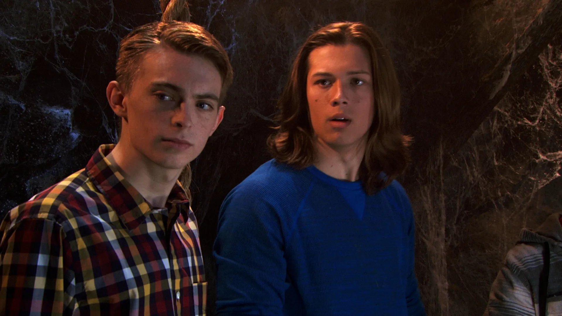 thumbnail - S4:E2 Gold Diggers