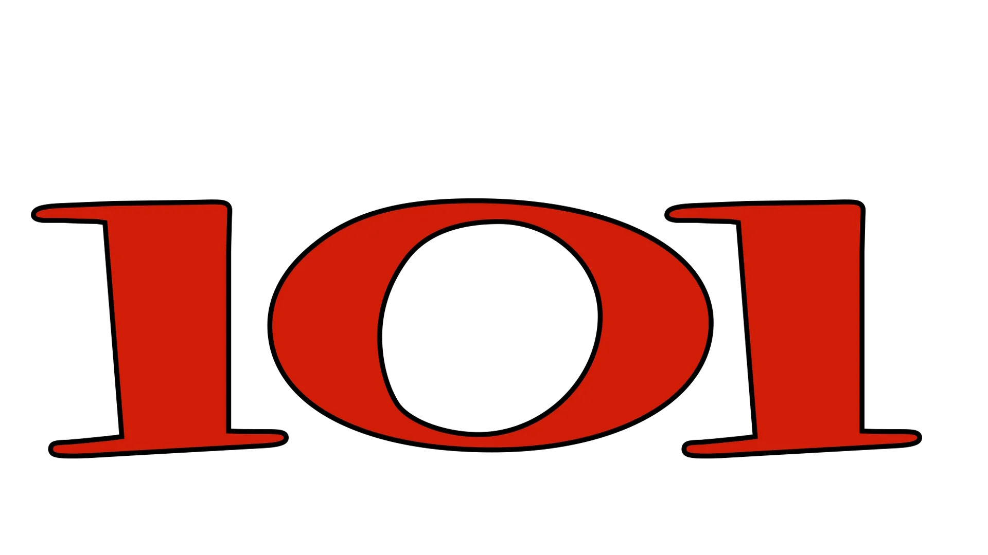 Pongo och de 101 Dalmatinerna