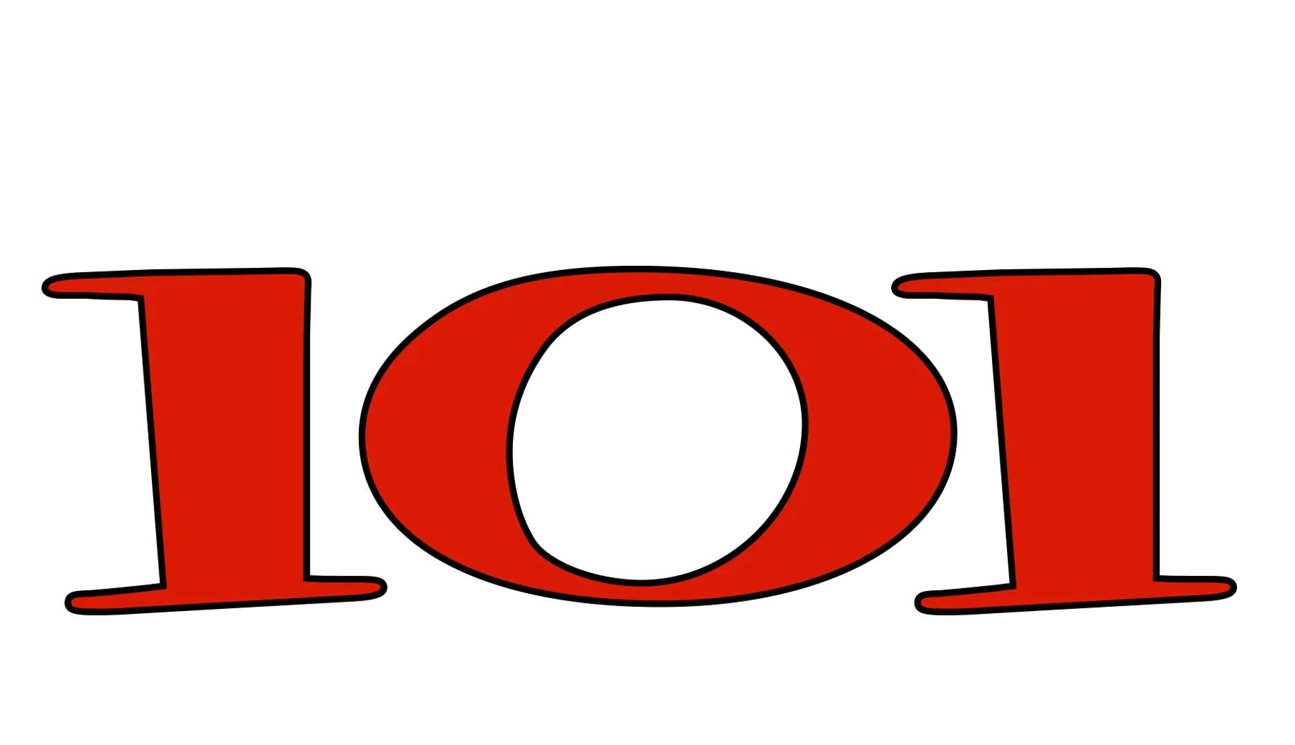 Pongo och de 101 Dalmatinerna