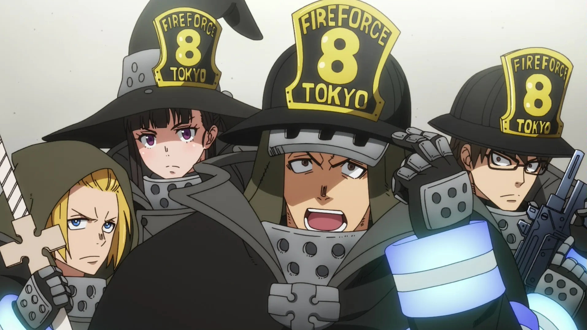 thumbnail - S2:E1 A Fire Soldier's Fight