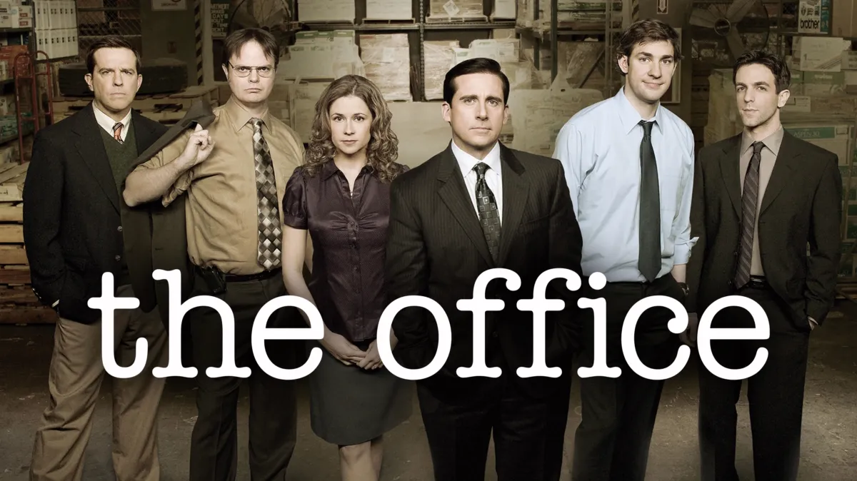 Peacock Cast The Office Season Watch Free Online Michael Scott