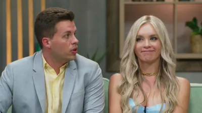 thumbnail - S7:E21 Tell All: No Limits Part 4