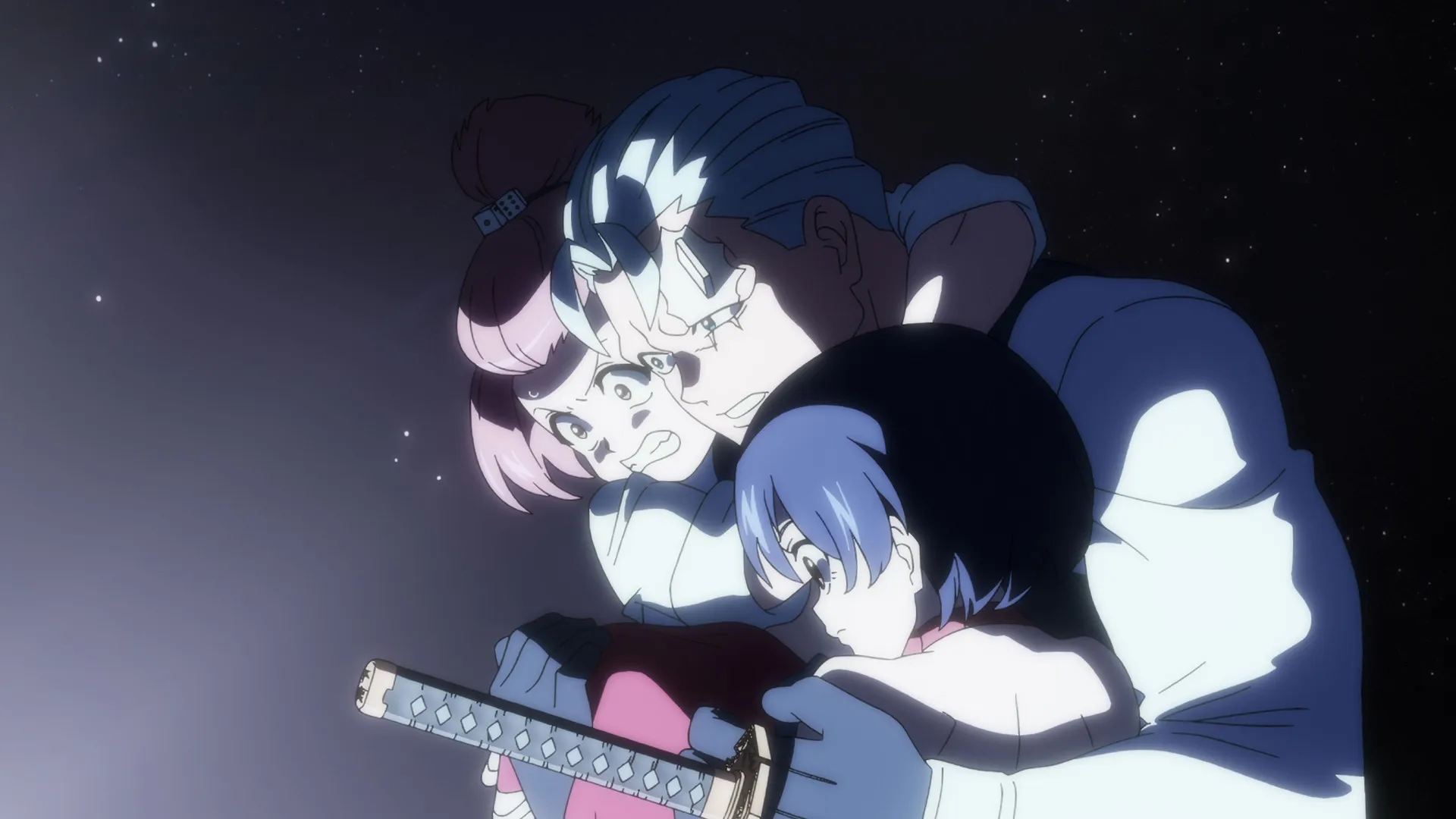 thumbnail - S1:E13 (Dub) Tatiana